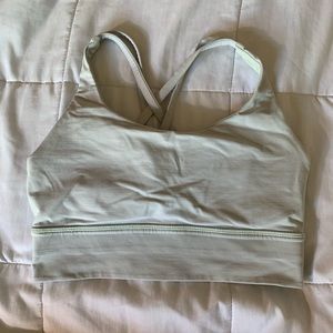 Lululemon Energy Longline Sports Bra
